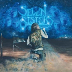 Seven Sister - Seven Sister in the group VINYL / Hårdrock/ Heavy metal at Bengans Skivbutik AB (2062242)