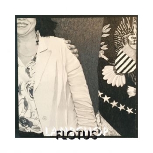 Lambchop - Flotus in the group OUR PICKS / Stocksale / CD Sale / CD POP at Bengans Skivbutik AB (2062467)