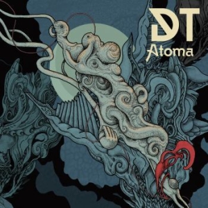 Dark Tranquillity - Atoma in the group VINYL / Hårdrock at Bengans Skivbutik AB (2062474)