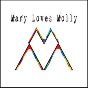 Mary Loves Molly - Mary Loves Molly in the group CD / Pop-Rock at Bengans Skivbutik AB (2062521)