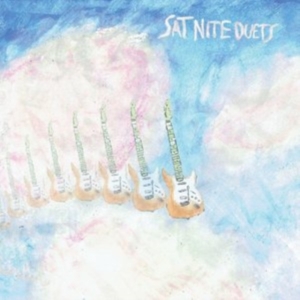 Sat. Nite Duets - Air Guitar in the group CD / Pop-Rock at Bengans Skivbutik AB (2062542)