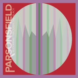 Parsonsfield - Blooming Through The Black in the group CD / Pop at Bengans Skivbutik AB (2062559)