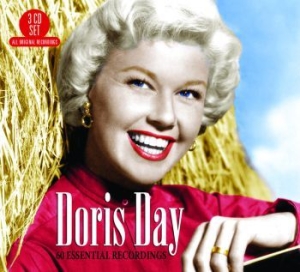 Day Doris - 60 Essential Recordings in the group CD / Pop at Bengans Skivbutik AB (2062570)