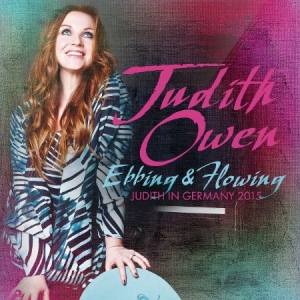Owen Judith - Ebbing & Flowing in the group CD / Pop at Bengans Skivbutik AB (2062573)