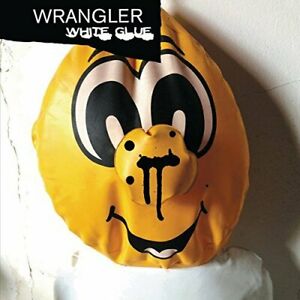 Wrangler - White Glue in the group OUR PICKS / Blowout / Blowout-CD at Bengans Skivbutik AB (2062759)