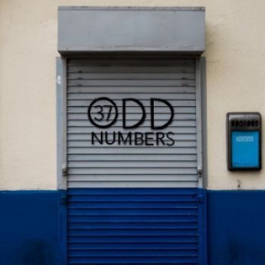 Blandade Artister - 37 Adventures Presents Odd Numbers in the group VINYL / Pop at Bengans Skivbutik AB (2063993)