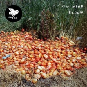 Myhr Kim - Bloom in the group VINYL / Jazz at Bengans Skivbutik AB (2068415)