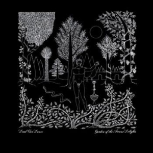 Dead Can Dance - Garden Of The Arcane Delights + Pee in the group CD / New releases / Rock at Bengans Skivbutik AB (2068438)