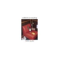 Terry Allen - Lubbock (On Everything) in the group CD / Country at Bengans Skivbutik AB (2068441)