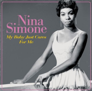 Simone Nina - My Baby Just Cares For Me in the group VINYL / Jazz at Bengans Skivbutik AB (2069249)
