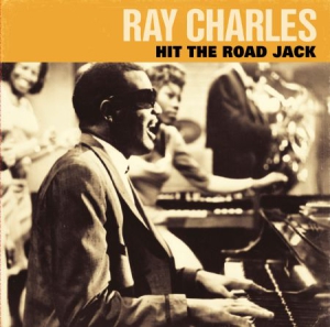 Charles Ray - Hit The Road Jack in the group VINYL / RNB, Disco & Soul at Bengans Skivbutik AB (2069251)