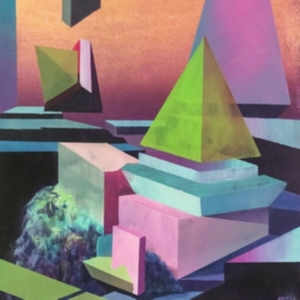 Harris Xander - California Chrome in the group CD / Pop-Rock at Bengans Skivbutik AB (2069258)