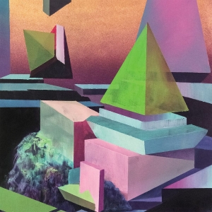 Harris Xander - California Chrome in the group CD / Pop-Rock at Bengans Skivbutik AB (2069258)