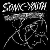 Sonic Youth - Confusion Is Sex in the group Minishops / Sonic Youth at Bengans Skivbutik AB (2069850)