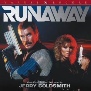 Filmmusik - Runaway (Ltd.Ed.) in the group CD / Film/Musikal at Bengans Skivbutik AB (2069880)