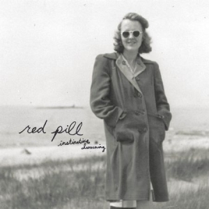 Red Pill - Instinctive Drowning in the group VINYL / Hip Hop at Bengans Skivbutik AB (2069896)