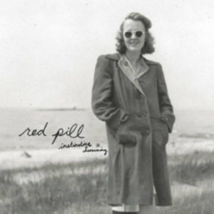 Red Pill - Instinctive Drowning in the group VINYL / Hip Hop-Rap at Bengans Skivbutik AB (2069896)