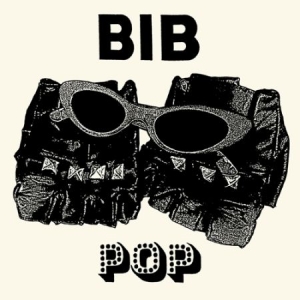Bib - Pop in the group VINYL / Rock at Bengans Skivbutik AB (2069925)