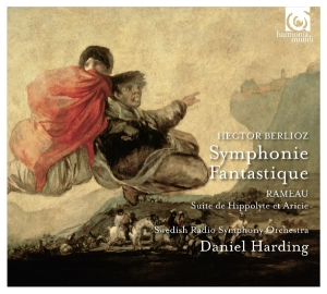 San Francisco Symphony - Symphonie Fantastique in the group CD / Klassiskt,Övrigt at Bengans Skivbutik AB (2070003)