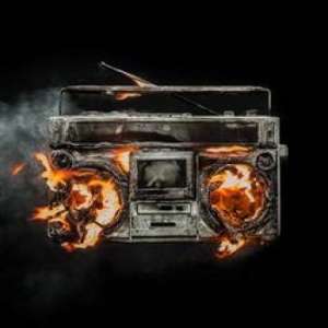 Green Day - Revolution Radio in the group Minishops / Green Day at Bengans Skivbutik AB (2070787)