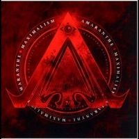 Amaranthe - Maximalism i gruppen CD / Hårdrock,Pop-Rock hos Bengans Skivbutik AB (2071254)