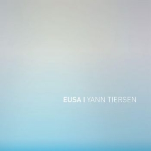 Tiersen Yann - Eusa in the group CD / Rock at Bengans Skivbutik AB (2071542)