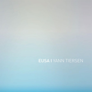 Tiersen Yann - Eusa in the group CD / Fransk Musik,Pop-Rock at Bengans Skivbutik AB (2071542)