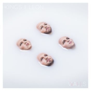 Kings Of Leon - WALLS in the group CD / Pop-Rock at Bengans Skivbutik AB (2071547)