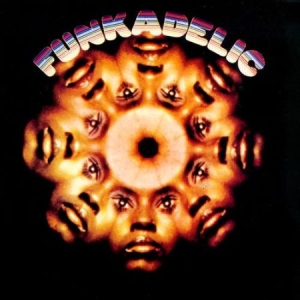 Funkadelic - Funkadelic in the group VINYL / RNB, Disco & Soul at Bengans Skivbutik AB (2071568)