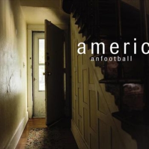 American Football - American Football in the group CD / Rock at Bengans Skivbutik AB (2071596)