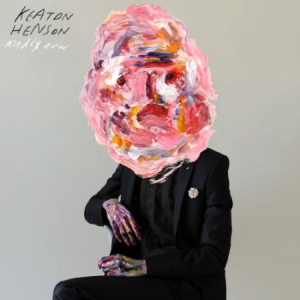 Keaton Henson - Kindly Now in the group CD / Pop at Bengans Skivbutik AB (2071612)