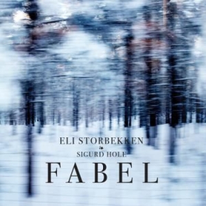 Storbekken Eli & Sigurd Hole - Fabel in the group CD / Elektroniskt at Bengans Skivbutik AB (2071616)