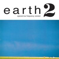 Earth - Earth 2 in the group VINYL / Hårdrock at Bengans Skivbutik AB (2071901)
