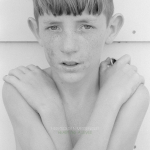 Hiss Golden Messenger - Heart Like A Levee in the group VINYL / Elektroniskt,World Music at Bengans Skivbutik AB (2071905)