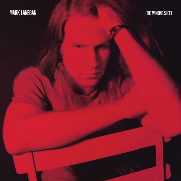 Mark Lanegan - The Winding Sheet (Re-Issue) in the group VINYL / Bestsellers at Bengans Skivbutik AB (2071908)