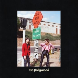 Lemon Twigs The - Do Hollywood in the group CD / Rock at Bengans Skivbutik AB (2071912)