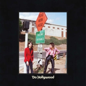 Lemon Twigs The - Do Hollywood in the group CD / Pop-Rock at Bengans Skivbutik AB (2071912)