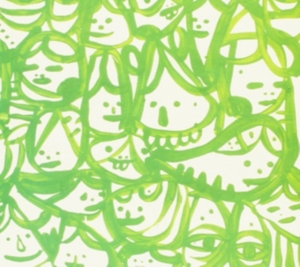 The Pooches - The Pooches (Vinyl) in the group OTHER / Övrigt /  at Bengans Skivbutik AB (2071949)