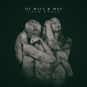 OF MICE & MEN - COLD WORLD (COLORED VINYL) in the group VINYL / Hårdrock,Pop-Rock at Bengans Skivbutik AB (2071953)