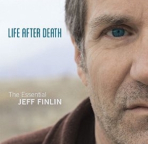 Jeff Finlin - Life After Death - The Essenti in the group OTHER / Övrigt /  at Bengans Skivbutik AB (2071954)