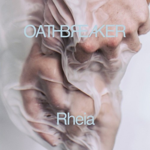 Oathbreaker - Rheia in the group OTHER / Övrigt / at Bengans Skivbutik AB (2071955)