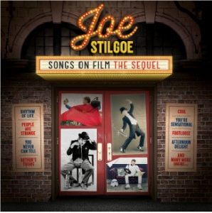 Stilgoe Joe / Curtis Stigers - Songs On Film: The Sequel in the group Externt_Lager /  at Bengans Skivbutik AB (2072094)