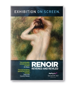 Various - Renoir in the group Externt_Lager /  at Bengans Skivbutik AB (2072164)