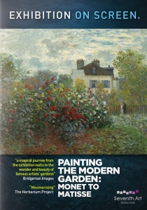 Various - Monet To Matisse in the group Externt_Lager /  at Bengans Skivbutik AB (2072165)