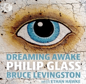 Levingston Bruce - Dreaming Awake in the group Externt_Lager /  at Bengans Skivbutik AB (2072199)
