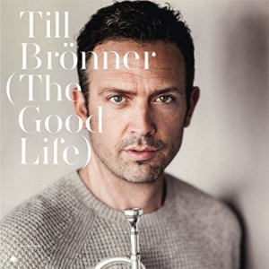 Brönner Till - The Good Life in the group CD / Jazz at Bengans Skivbutik AB (2072453)