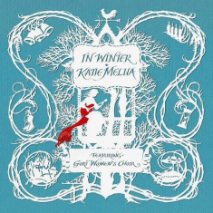 Katie Melua - In Winter (Limited Edition) in the group CD / Pop at Bengans Skivbutik AB (2072475)