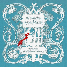 Katie Melua - In Winter in the group Minishops / Katie Melua at Bengans Skivbutik AB (2072475)