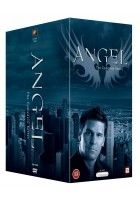 Angel - Säsong 1-5 Complete Box in the group OTHER / Movies DVD at Bengans Skivbutik AB (2073265)