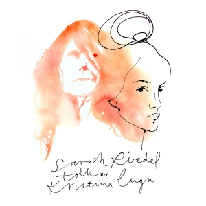 Sarah Riedel - Tolkar Kristina Lugn in the group OUR PICKS / Music Books at Bengans Skivbutik AB (2073480)